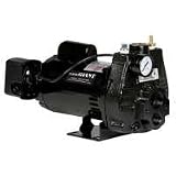 Franklin Electric/Little Giant Pump 3/4Hp Convertible Jet Pump CJ7C