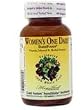 Women's One Daily DailyFoods - Vegetarian - 60 - Tablet