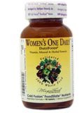 Women's One Daily DailyFoods - Vegetarian - 60 - Tablet