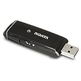 16gb Ridata Ez Drive, USB 2.0 Mini-spin