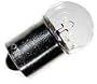 Ancor 520097 Marine Grade Electrical Light Bulb (Single Contact Bayonet Base, 12-Volt, 9.3-Watt, .69-Amp, Clear, 2-Pack)
