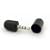 Black Mini Microphone for iPhone 3G 3GS iPod touch 1st 2nd 3rd Gen classic Video