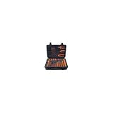 30 Piece Set Deluxe Maintenance Insulated Tool Kit