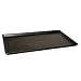 Precision Pet Black Plastic Liner Pan Replacement