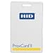 HID 1326 ProxCard II Clamshell Card (25 Pack)