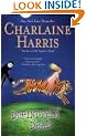 Definitely Dead: A Sookie Stackhouse Novel
