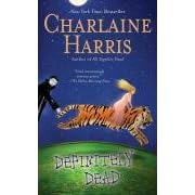 Definitely Dead (Southern Vampire Mysteries): A Southern Vampire Mystery (Sookie Stackhouse Novels)