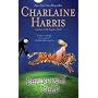 Definitely Dead (Southern Vampire Mysteries) (Sookie Stackhouse Novels)