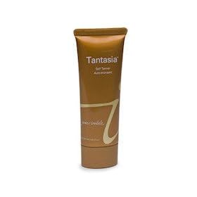 Jane Iredale Tantasia-Self Tanner, 4.2 oz