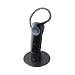 NEW! Sony PS3 Playstation 3 Official Wireless Headset & Charging Cradle Black