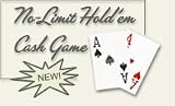 Wilson Software No-Limit Hold'em Cash Game Vol 1