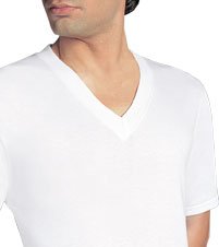 Munsingwear V- Neck T-Shirt 3-Pk