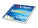 Verbatim HD DVD-R 15GB 1X 5PK JEWELC.