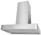 Fisher & Paykel Wall hoods RH361SS