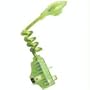Nyko Worm Light: Kiwi Green