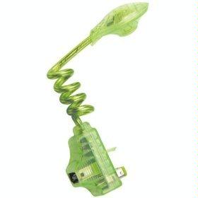 Nyko Worm Light: Kiwi Green