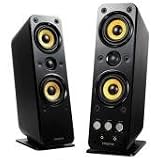 Picture Of Creative Gigaworks T40 Series  II  speaker