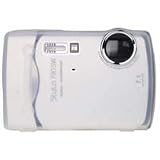 Olympus SKIN SILIC 790 & 850 SW CLEAR