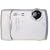 Olympus Silicone Skin for the Stlus 790SW and 850SW Digital Cameras, Clear