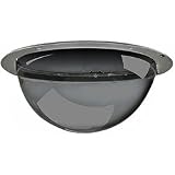 TOSHIBA RCTFD8 TINTED DOME COVER FOR JKPHO OR JKPHI