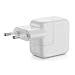Apple USB Power Adapter (original MB051ZM/A) f�r iPod iPhone inkl. Dock Connector Ladekabel