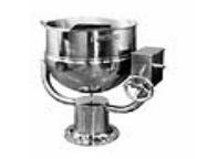 Groen D20 Soup Steam Mixer Kettle