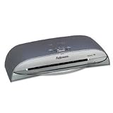 Saturn Laminator, 9-1/2 Entry, Two Settings