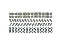 Hardware Kit for Netshelter