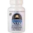 NKO - Neptune Krill Oil (500mg)