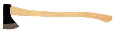 Council Hudson Bay Axe