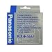 Electronics : Panasonic Ribbon for KX-2130/2135 Dot Matrix Printers (Black)