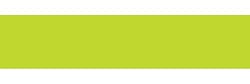 Brewster WPS90229 Wall Pops Stylin Green Stripe, Single Strip