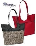 McKenzie Kids Balmoral Diaper Bag in Red
