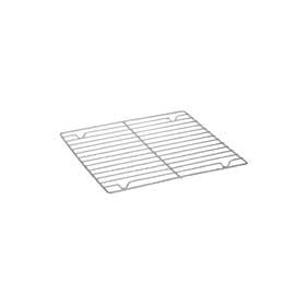 Faringdon 25X25cm Square Chrome Cooling Rack
