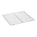 from Faringdon Collection Faringdon 25X25cm Square Chrome Cooling Rack Model 17840896
