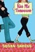 Kiss Me Tomorrow (Apple Signature)