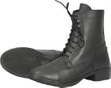 Tuffrider Ladies NouVeau Lace Paddock Boot
