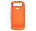 Electronics : BLACKBERRY 534532 Skin in orange Pour Blackberry 8100