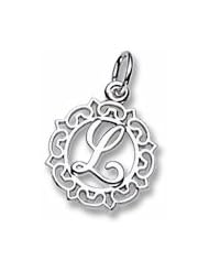 Initial L Charm