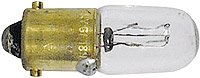 Sylvania Mini Bulb 1893