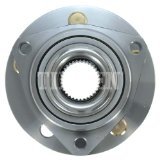 Timken 513089 Axle Bearing and Hub Assembly