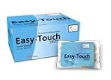 21 e8KowkpL. SL160  EASYTOUCH INSULIN SYRINGE 30 G, .5 CC, 5/16 ,100/BX