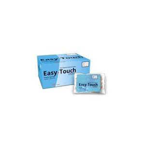 EasyTouch