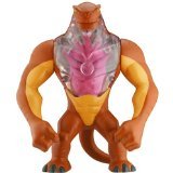 21 e99mEh6L Ben 10   Action Figure   6 Inch Humungousaur DNA Alien Hero