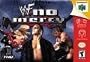 WWF: No Mercy