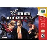 WWF: No Mercy