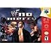 WWF: No Mercy