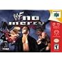 WWF: No Mercy