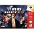 WWF: No Mercy