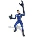 Search : Fantastic 4: Deluxe Roto - 12" Mr. Fantastic Action Figure